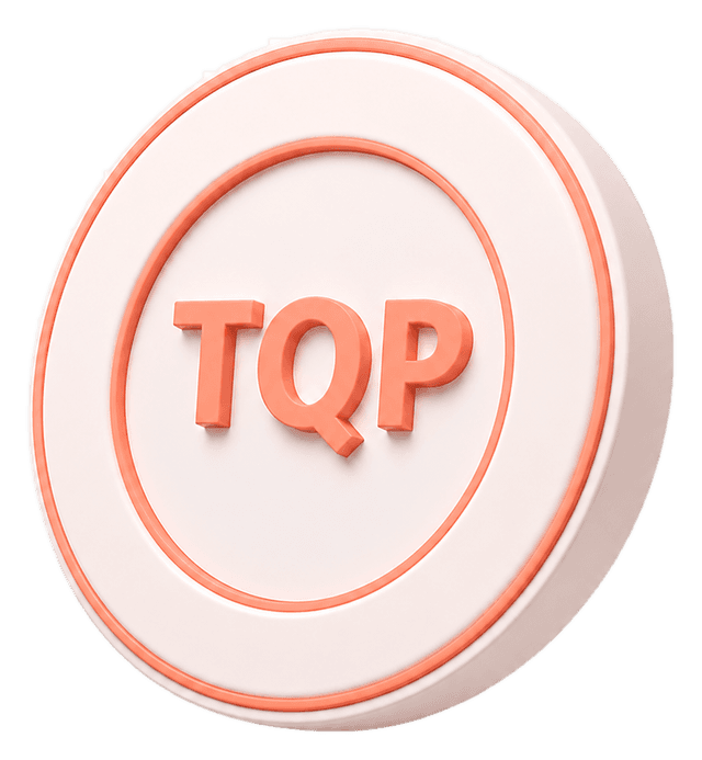 Logo de Tenía Que Pasar